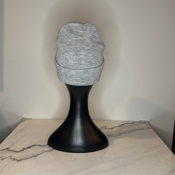 Kermit Meme Beanie 🐸 🩶☕️ - Picture 4 of 4